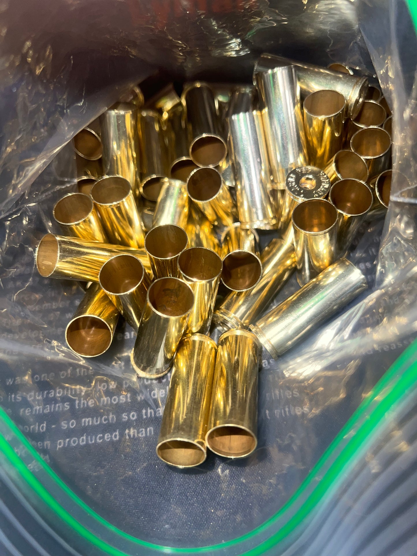 454 Casull (50 CT)
