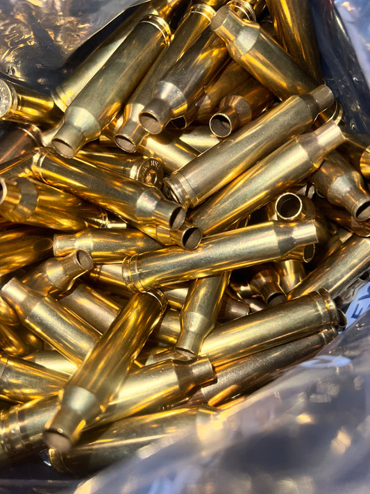 7mm Rem Mag (50 CT)