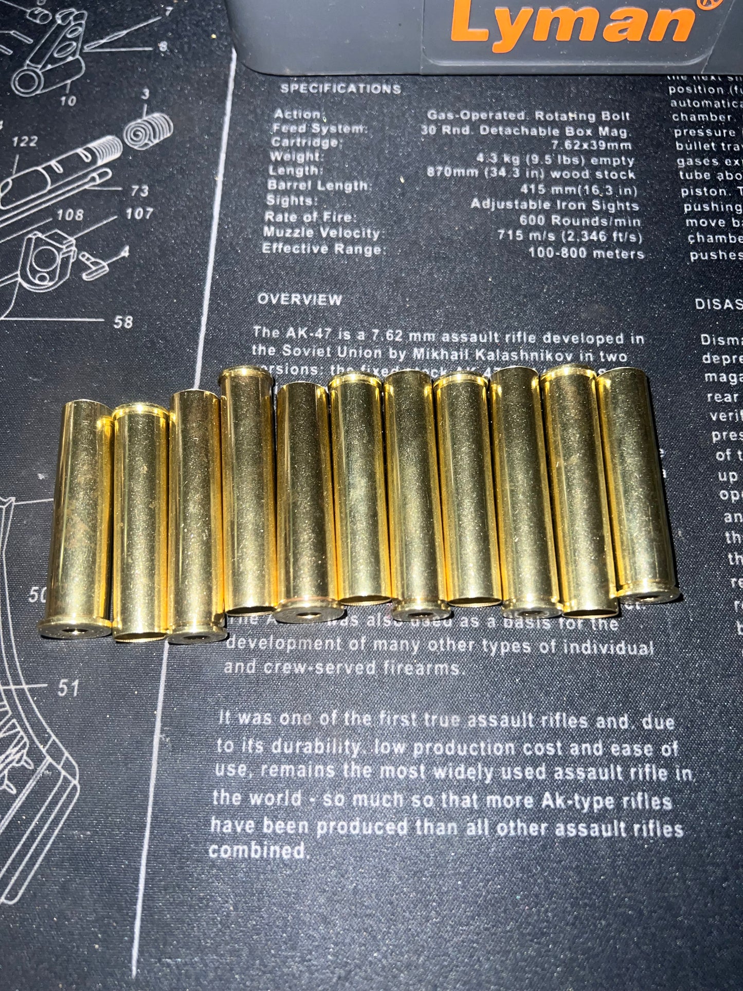 444 Marlin (10 CT)