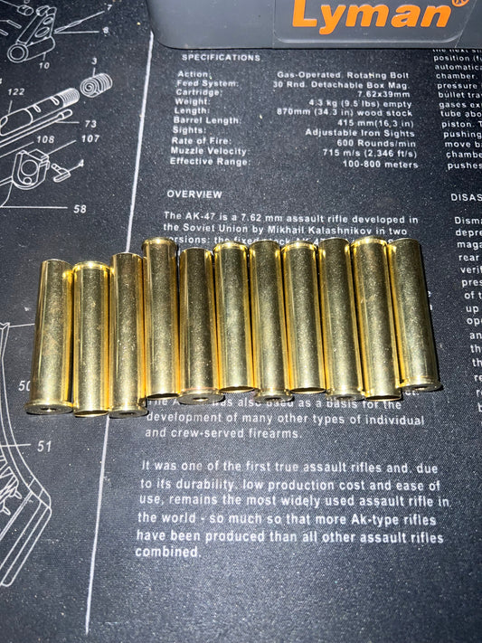 444 Marlin (10 CT)