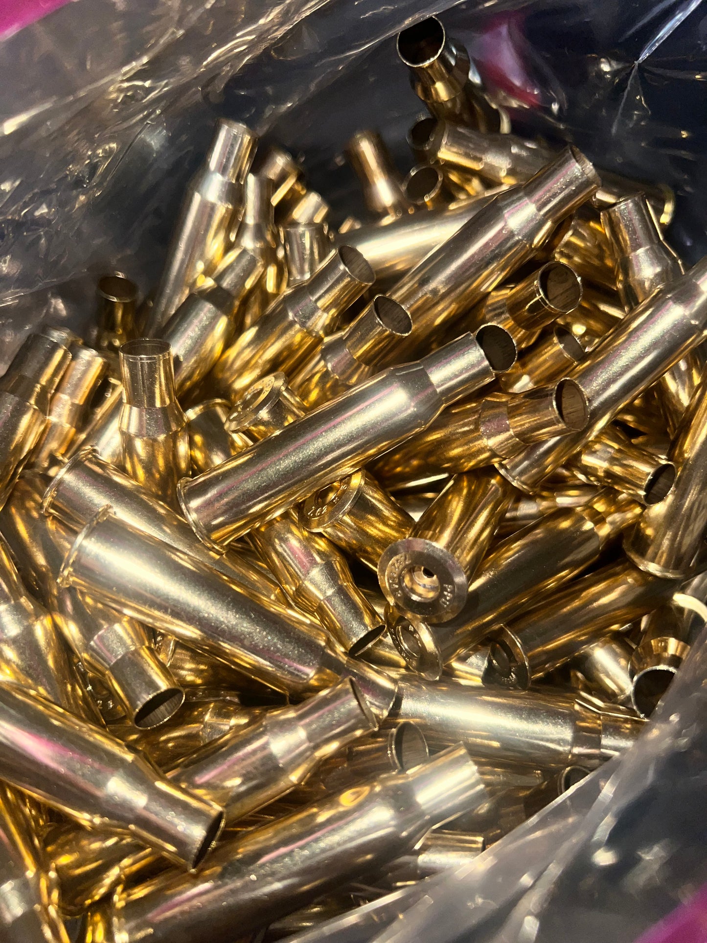 7.62x54 (100 CT)
