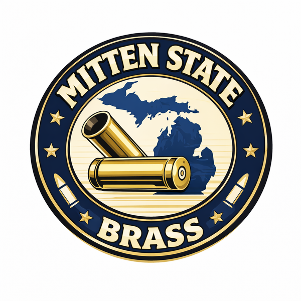 Mitten State Brass